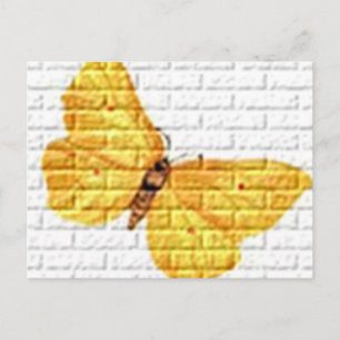 Geschenke für Lächeln Postkarte