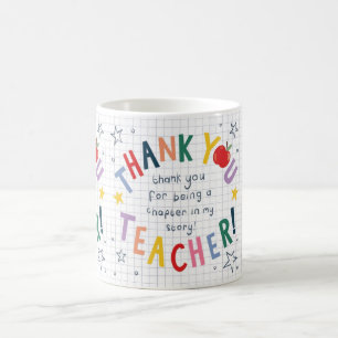 Geschenke für Lehrer Dankeschön-Geschenke Beste Kaffeetasse