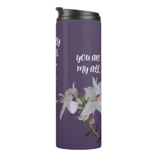 GESCHENKE FÜR MAMA, SCHWESTER, DAUGHTER, FREUND, F THERMOSBECHER