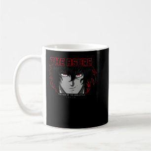 Geschenke für Männer Asura Manga Japanisch Anime P Kaffeetasse