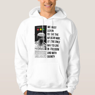 Geschenke für Männer Che Guevara Thomas von Sankar Hoodie