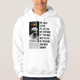 Geschenke für Männer Che Guevara Thomas von Sankar Hoodie