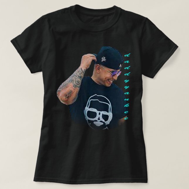 Geschenke für Männer Geschenk für Musikfans T-Shirt (Design vorne)