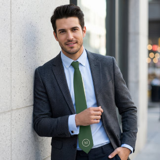 Geschenke für Männer Krawatten - Moderne Eleganz M
