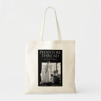 Geschenke für Männer Phantom Thread Tragetasche