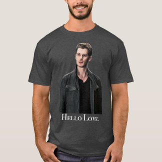 Geschenke für Männer Rebekah Mikaelson Grafik für T-Shirt