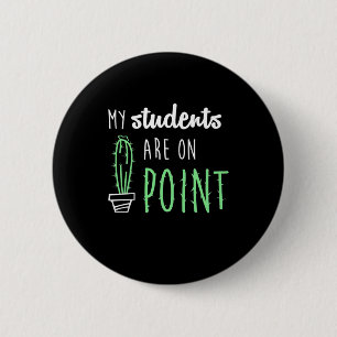 Geschenke für meine Schüler Button
