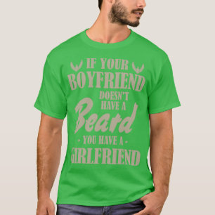 Geschenke für Mennerbärte, wenn Ihr Freund nicht a T-Shirt