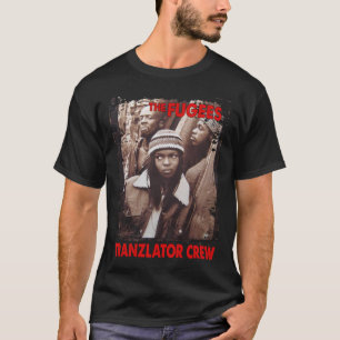 Geschenke für Mens Lauryn Hills   T-Shirt