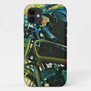 Geschenke für Motorradfahrer Case-Mate iPhone Hülle