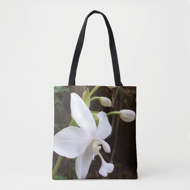 GESCHENKE FÜR NATURLIEBE MIT BLUME (Vorderseite)