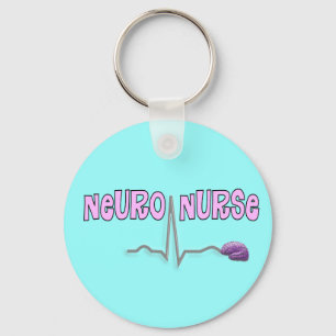 Geschenke für Neuroleptika Schlüsselanhänger