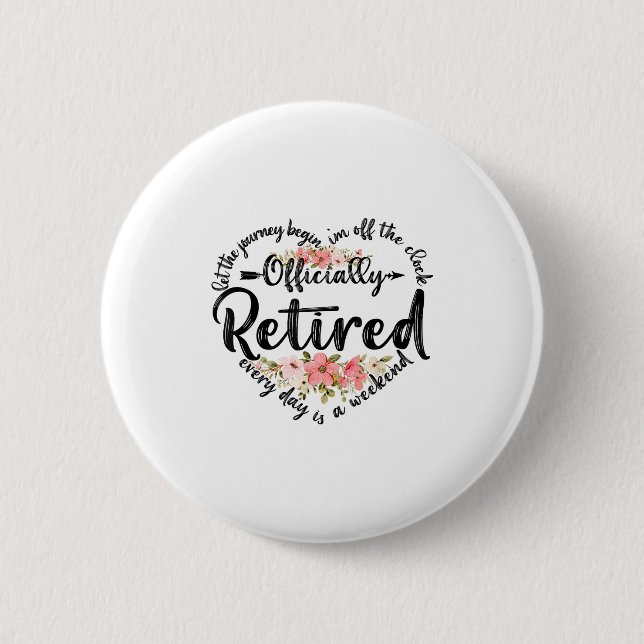 Geschenke für Niedliche Herzversorgung Button (Vorderseite)