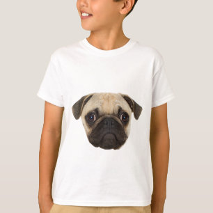 Geschenke für niedliche Mops T-Shirt