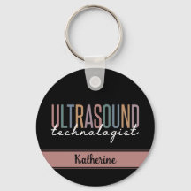 Geschenke für personalisierte Ultraschalltechniker