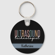 Geschenke für personalisierte Ultraschalltechniker