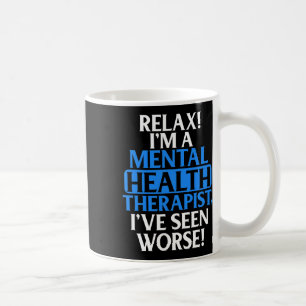 Geschenke für Psychotherapeuten für Männer Frauen Kaffeetasse