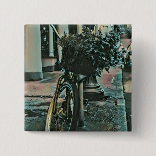 Geschenke für Radfahrer 2022 Button
