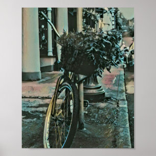 Geschenke für Radfahrer 2022 Poster
