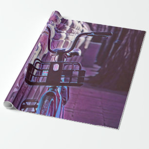 Geschenke für Radfahrer Geschenkpapier