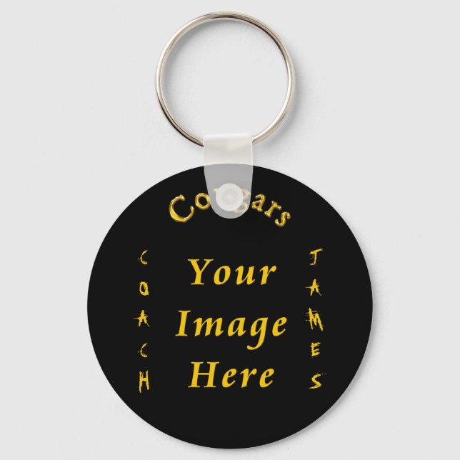 Geschenke für Schlüsselanhänger von Reisebussen (Vorderseite)