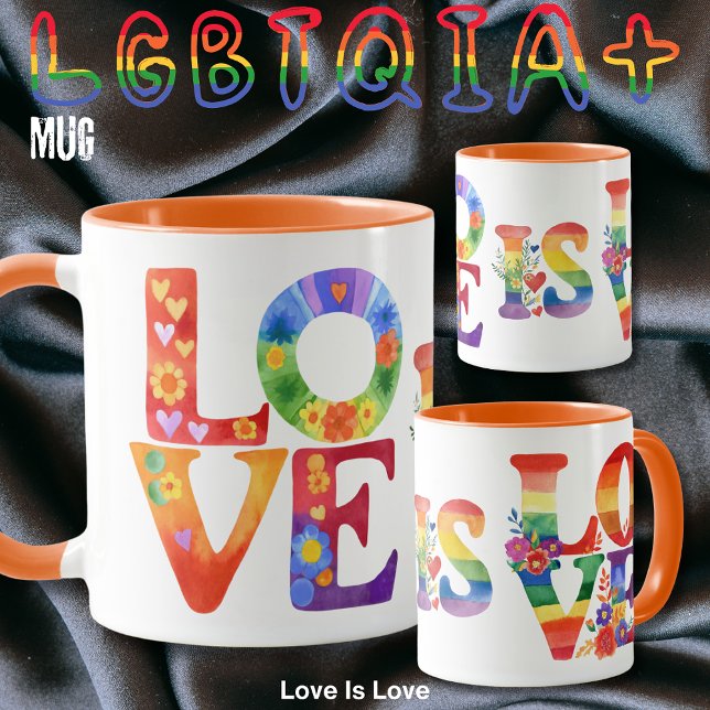 Geschenke für schwule Trans LGBTQIA Paare Personal Tasse (Von Creator hochgeladen)
