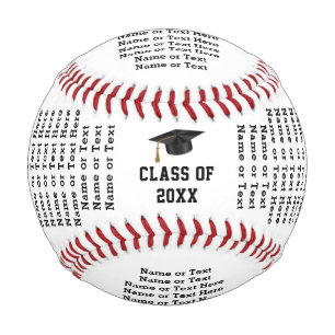 Geschenke für Senior Baseball, Geschenke für Per Baseball