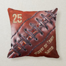Geschenke für Senior-Fußballspieler PERSONALISIERT