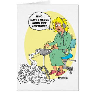 Geschenke für Stenografen