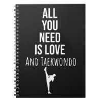 Geschenke für Taekwondo-Schüler, die Selbstverteid