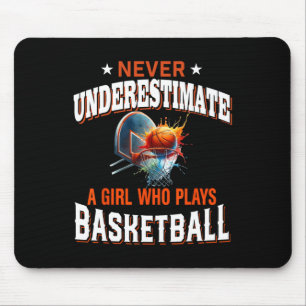 Geschenke für Teen Girls Firell Sportdesign Mousepad