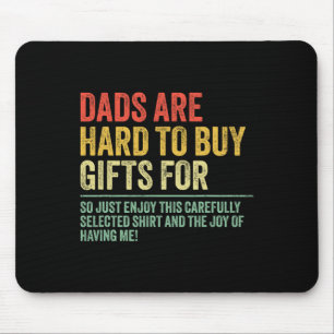 Geschenke für Vater, die schwer zu kaufen für lust Mousepad