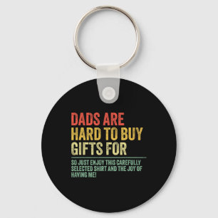 Geschenke für Vater, die schwer zu kaufen für lust Schlüsselanhänger