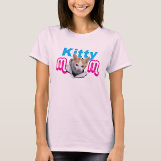 Geschenke für viele verschiedenen Arten Mammen T-Shirt