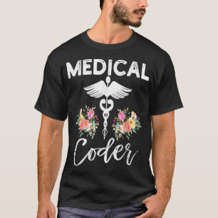 Geschenke für weibliche Ärztliche Leibtiere T-Shirt