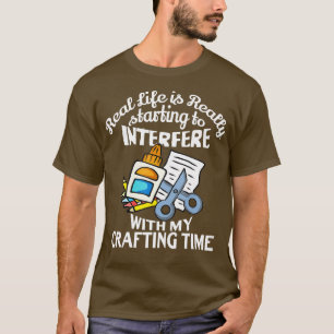 Geschenke für weibliche Erwachsene T-Shirt