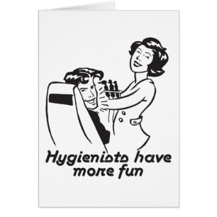 Geschenke für Zahnarzthelfer