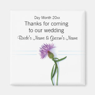 Geschenke, Geschenke, Giveaways Magnet