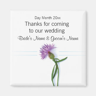 Geschenke, Geschenke, Giveaways Magnet