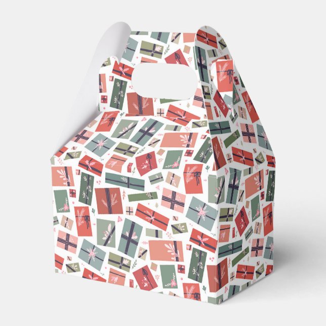 Geschenke Geschenkschachtel (Vorderseite)