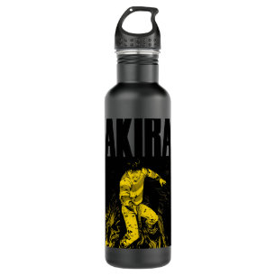 Geschenke Idee Akira Kurosawa samurai Geschenk für Edelstahlflasche