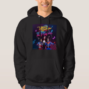 Geschenke Idee Henry gefährden das musikalische PN Hoodie