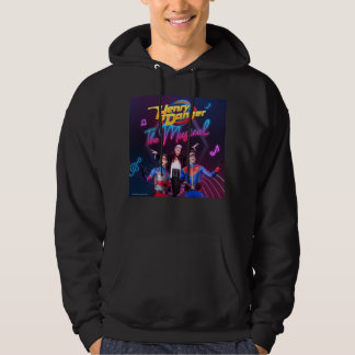 Geschenke Idee Henry gefährden das musikalische PN Hoodie