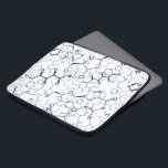 Geschenke in der chemischen Formel Laptopschutzhülle<br><div class="desc">Chemie Geschenkideen - Geschenke für Chemielehrer/Studierende und Chemiker.</div>