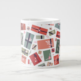 Geschenke Jumbo-Tasse