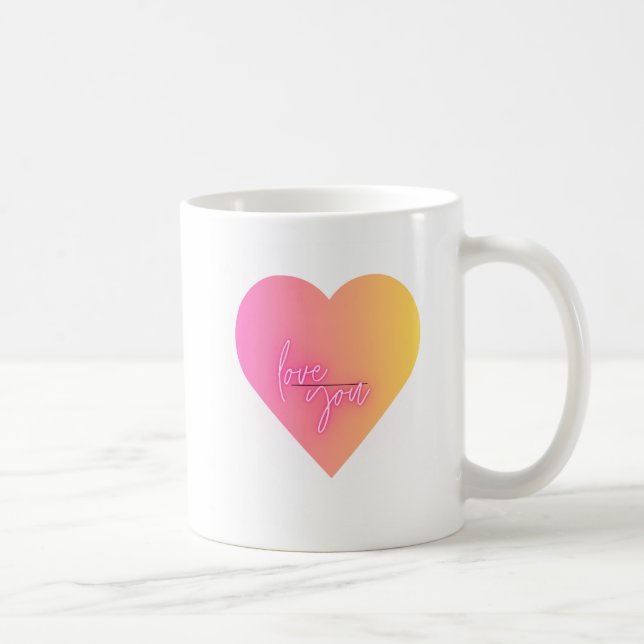 Geschenke Kaffeetasse (Rechts)