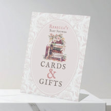 Geschenke & Karten Neues Kapitel Alte Bücher Babyd