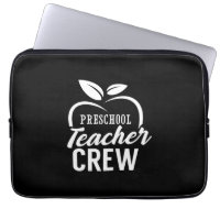 Geschenke Lehrer | Crew für Lehrkräfte im Vorschul