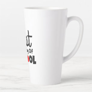 Geschenke Lehrer   Erster Schultag Milchtasse