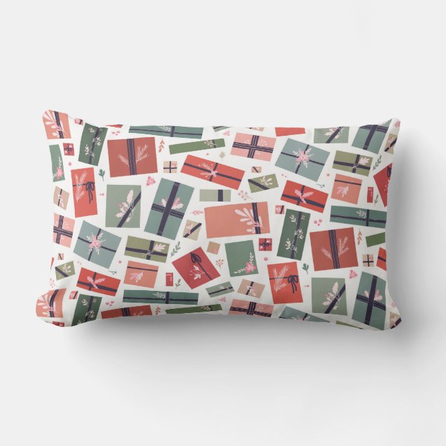 Geschenke Lendenkissen (Vorderseite)